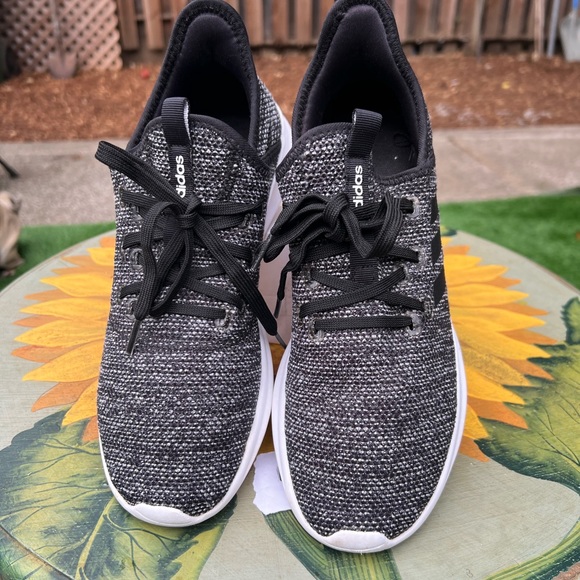 Adidas women’s  cloud foam pure running shoes - Picture 4 of 8